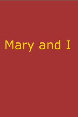 [Gutenberg 42806] • Mary and I: Forty Years with the Sioux